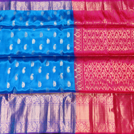 Lightweight pattu - LWP2053