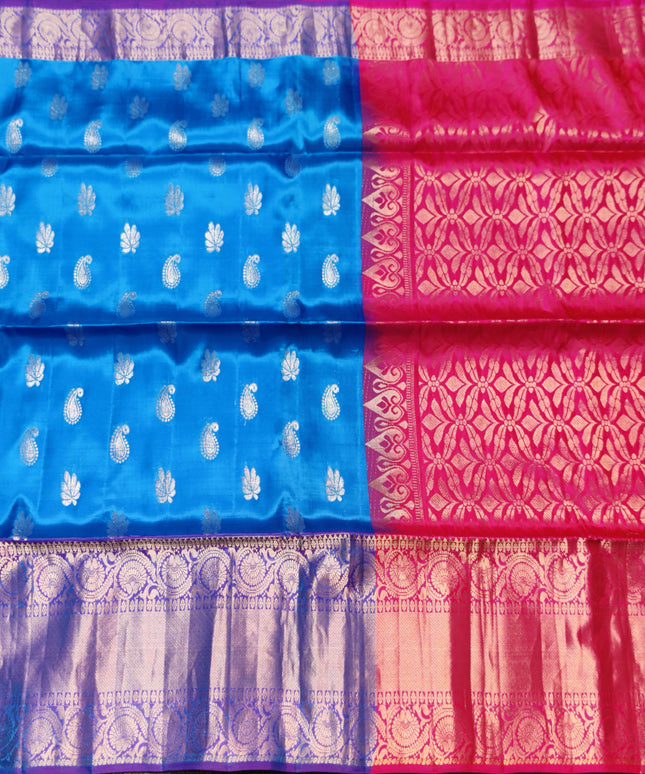 Lightweight pattu - LWP2053