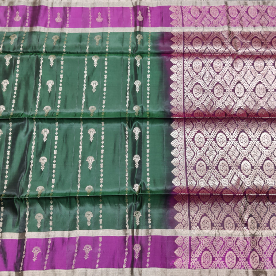 Lightweight pattu - LWP105
