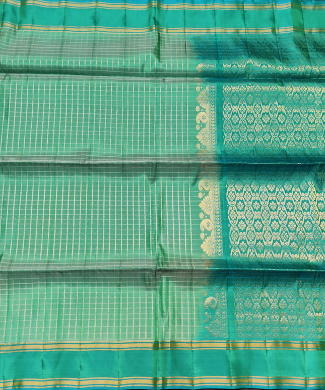 Uppada Lightweight Pattu - LWP2035