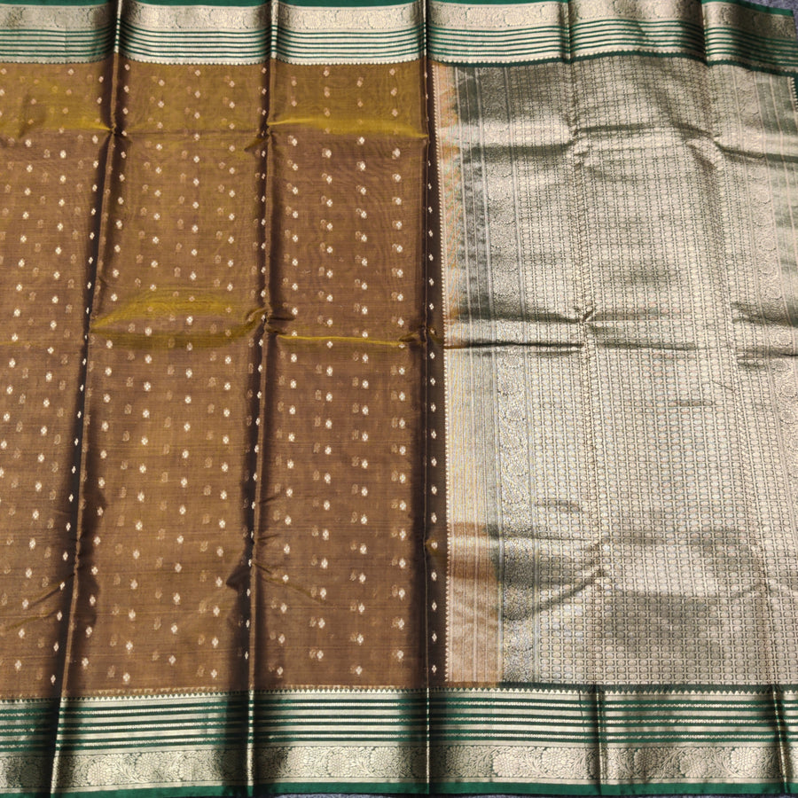 Coimbatore Pure sico Saree - C07