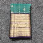 Kanchi Pure silk saree - KMP211