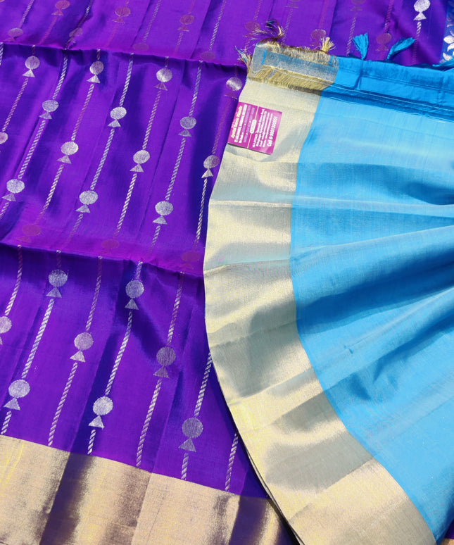 Lightweight pattu - LWP1170