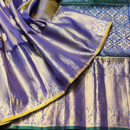 Lightweight pattu - LWP2064