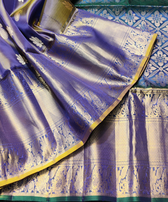 Lightweight pattu - LWP2064