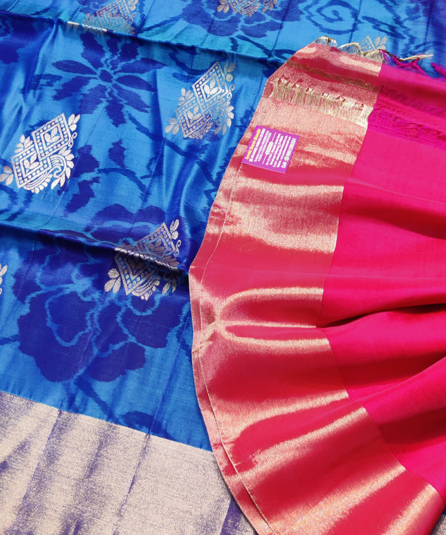 Lightweight Ikkath Pattu - IKT380
