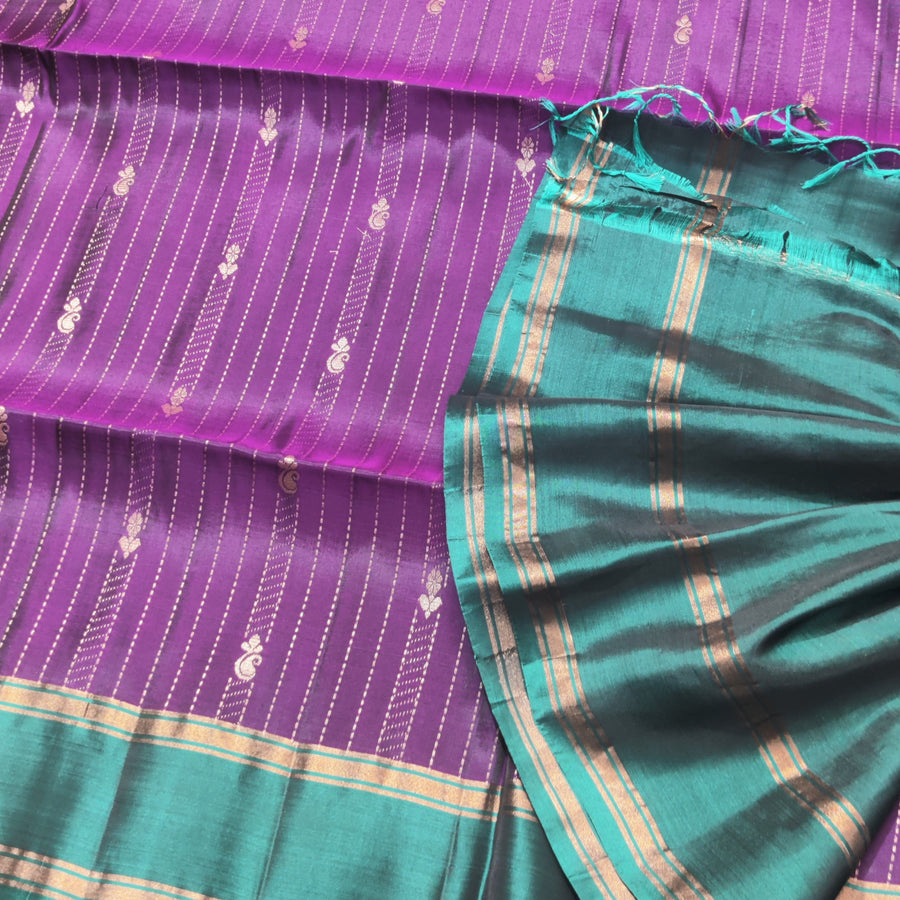 Lightweight pattu - LWP181