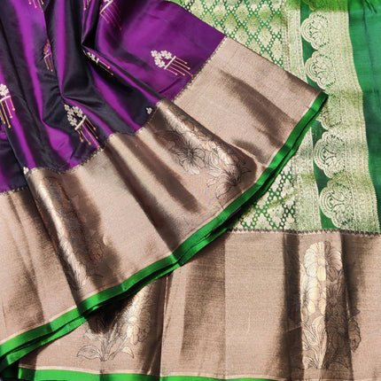 Lightweight Pattu - LWP695