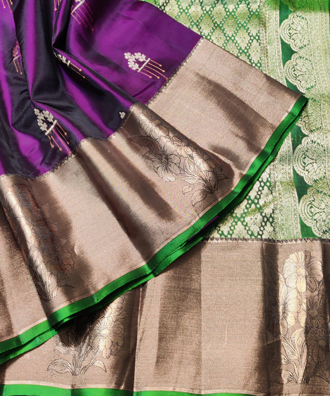 Lightweight Pattu - LWP695