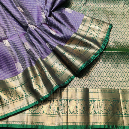 Lightweight pattu - LWP2017