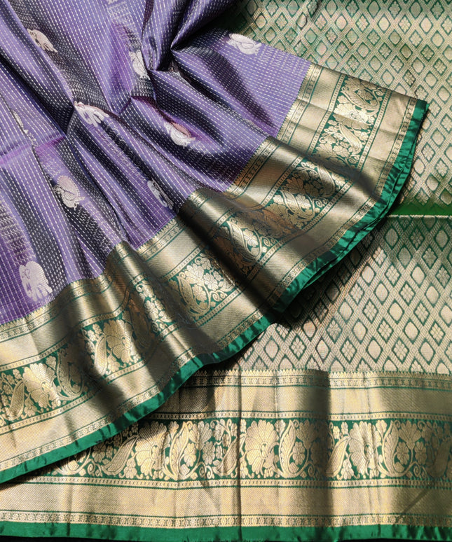 Lightweight pattu - LWP2017