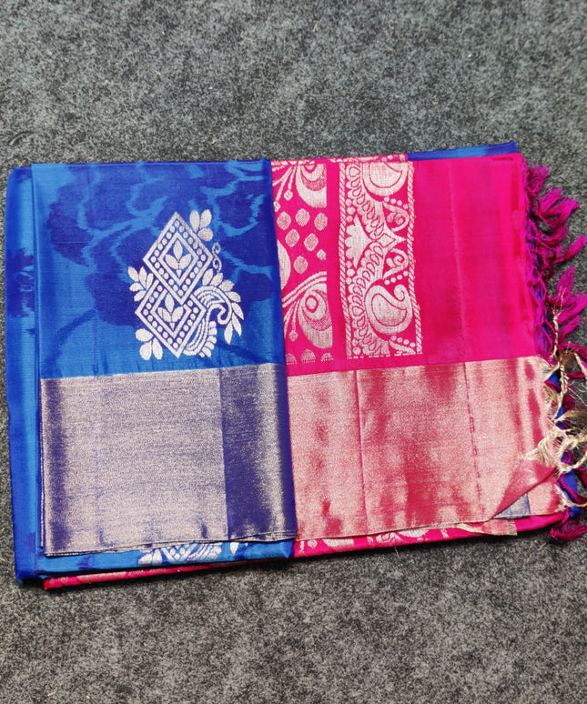 Lightweight Ikkath Pattu - IKT380