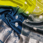 Royal Silk Saree- R12