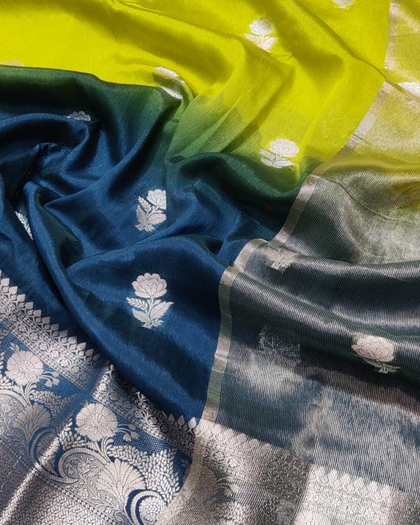 Royal Silk Saree- R12