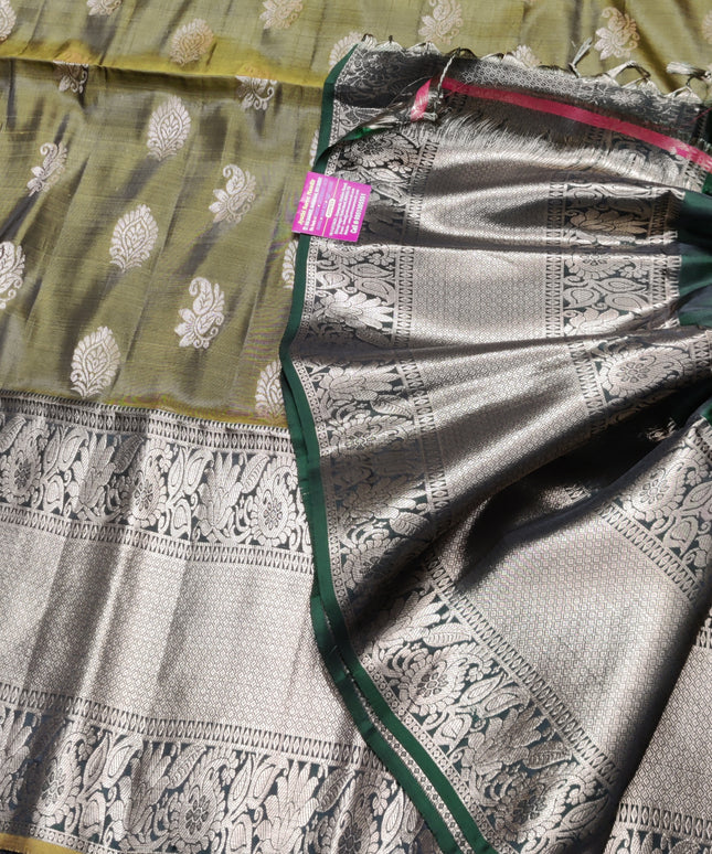 Lightweight pattu - LWP250