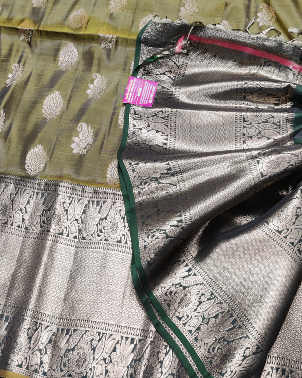 Lightweight pattu - LWP250