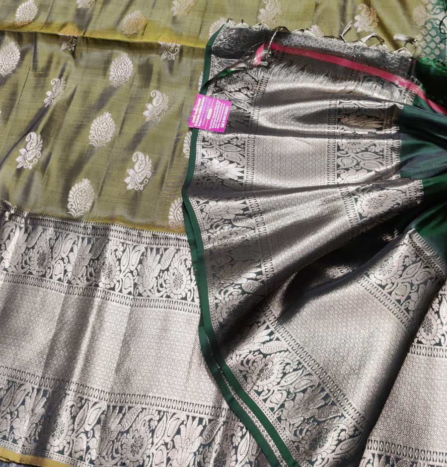 Lightweight pattu - LWP250