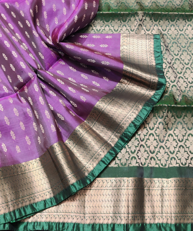 Lightweight pattu - LWP54