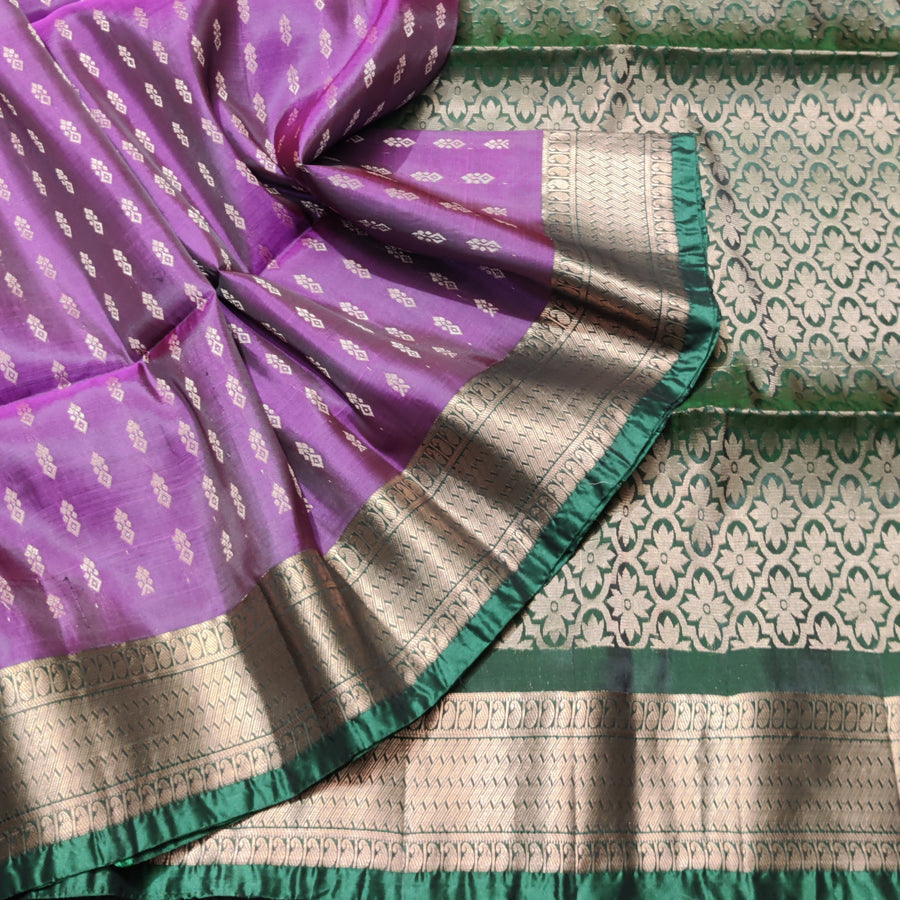 Lightweight pattu - LWP54