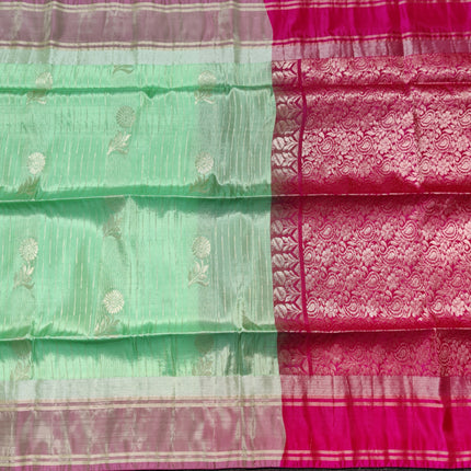 Uppada Lightweight Pattu - LWP1149