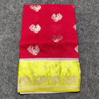 Mona silk saree - MS04