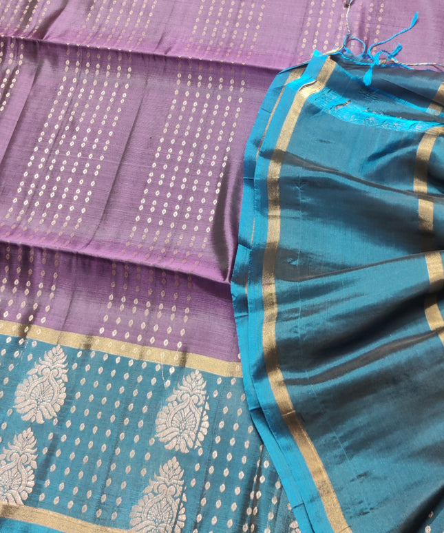 Lightweight pattu - LWP20