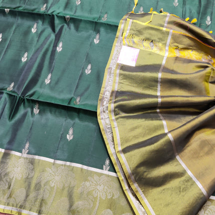 Lightweight pattu - LWP3044