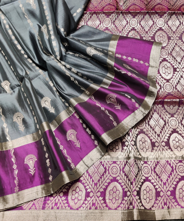 Lightweight pattu - LWP116