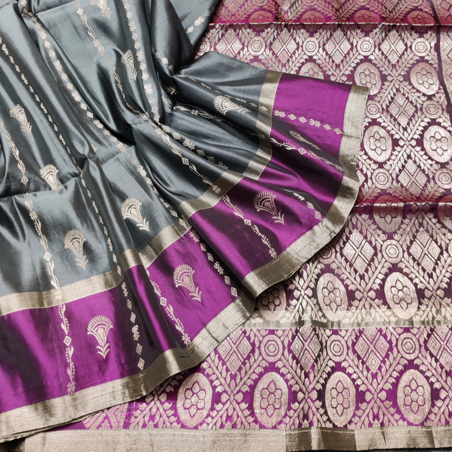 Lightweight pattu - LWP116