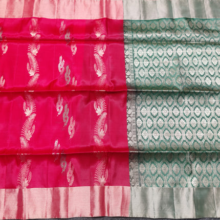 Uppada Lightweight Pattu - LWP32