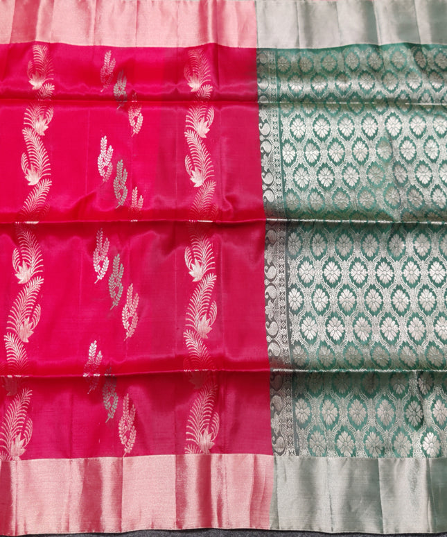 Uppada Lightweight Pattu - LWP32