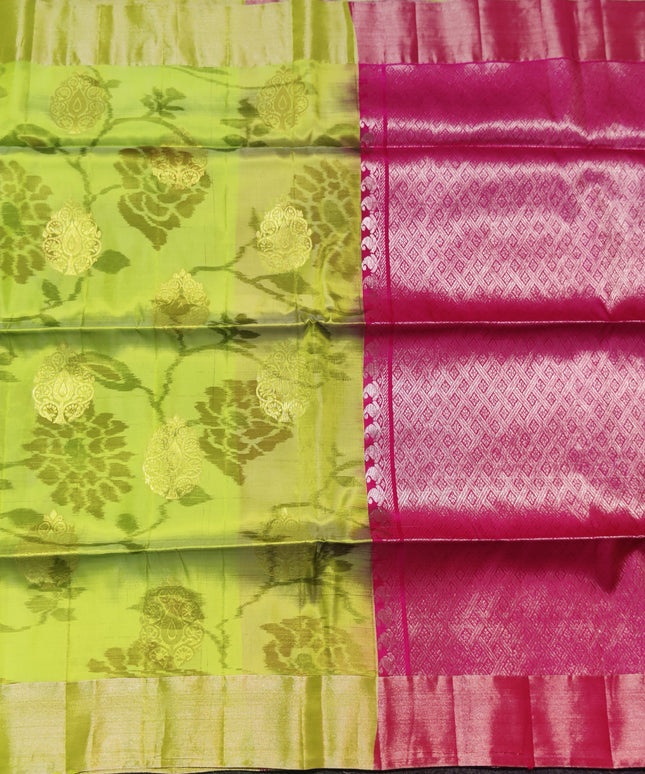 Lightweight Ikkath Pattu - IKT191