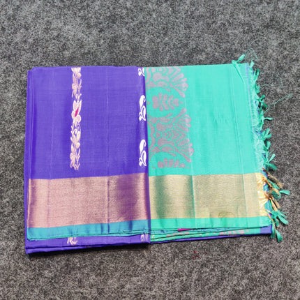Uppada Lightweight Pattu - LWP760