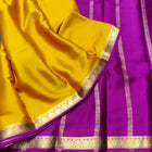 Mysore Pure Crepe Silk - CRP45