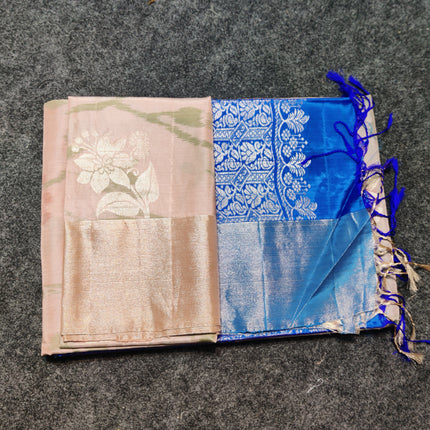 Lightweight Ikkath Pattu - IKT362