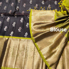 Venkatagiri Pattu Saree - VG16