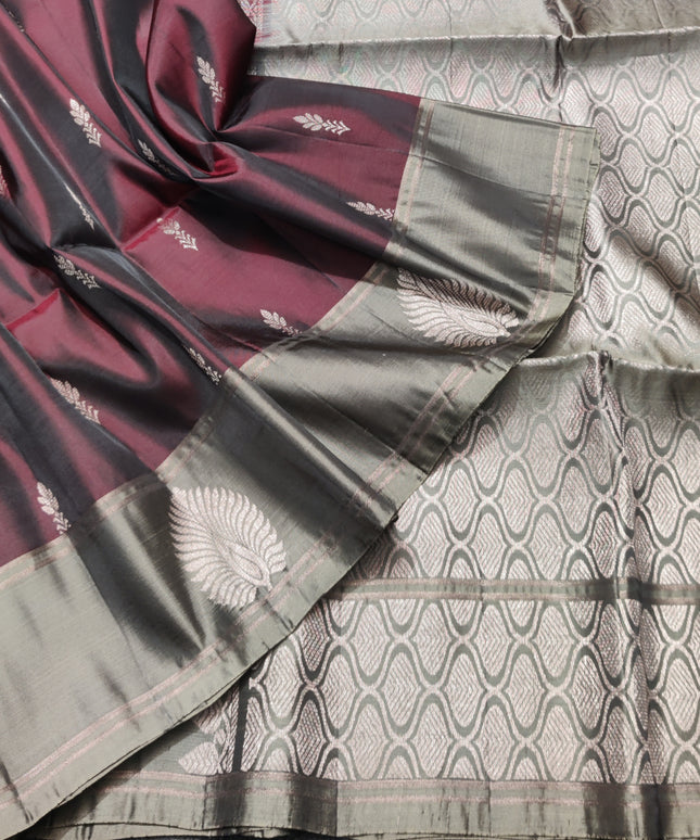 Lightweight pattu - LWP2064