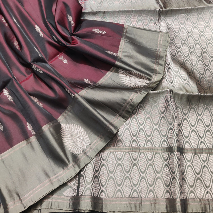 Lightweight pattu - LWP2064