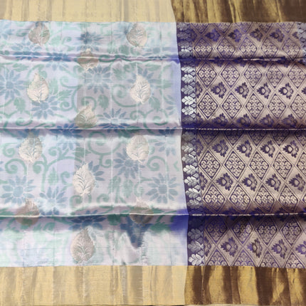 Lightweight Ikkath Pattu - IKT82