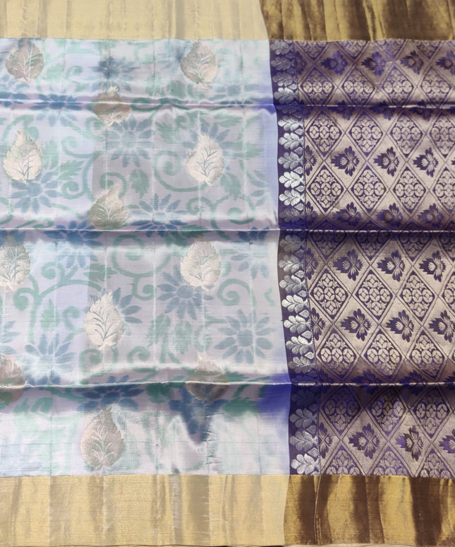 Lightweight Ikkath Pattu - IKT82