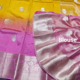 Royal Silk Saree- R11