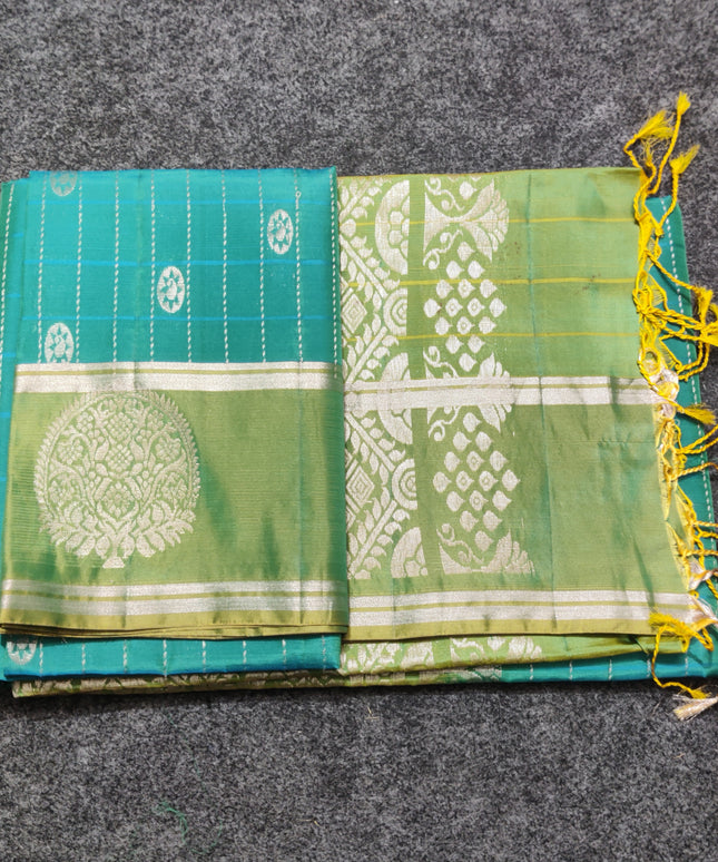 Lightweight pattu - LWP2096