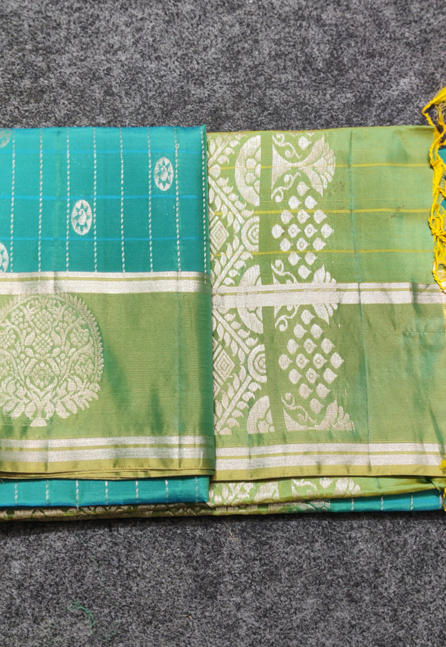 Lightweight pattu - LWP2096