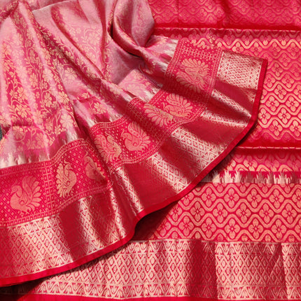 Lightweight pattu - LWP2056