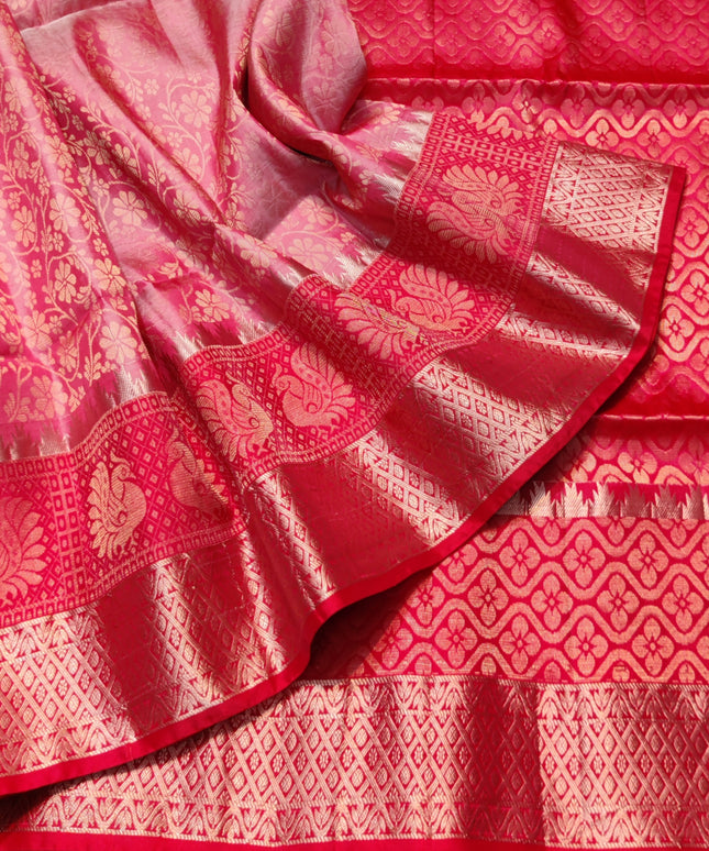 Lightweight pattu - LWP2056