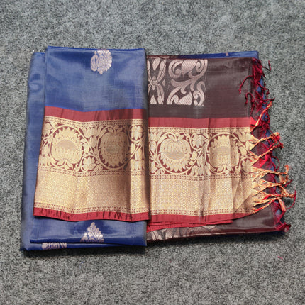 Lightweight pattu - LWP2017