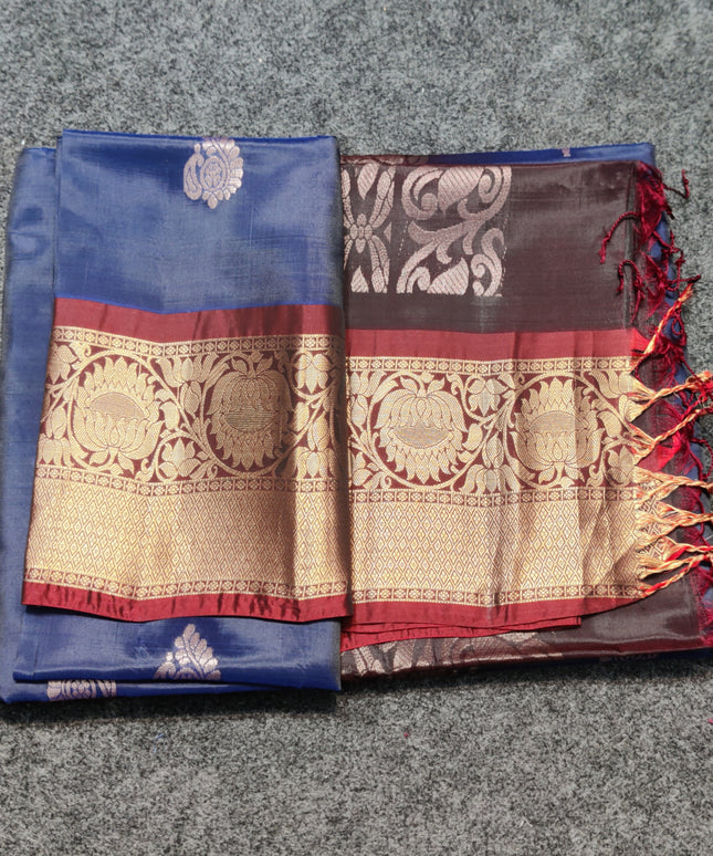 Lightweight pattu - LWP2017