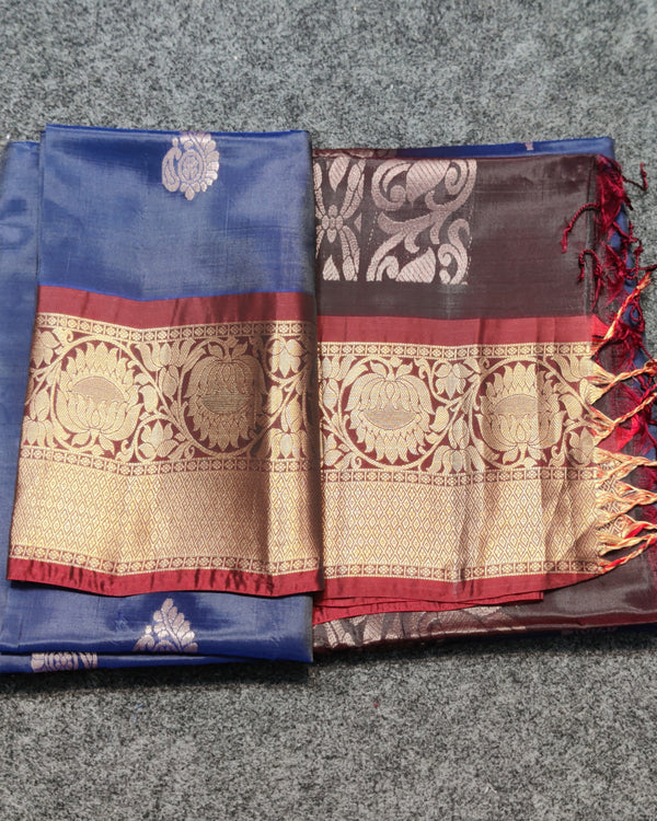Lightweight pattu - LWP2017