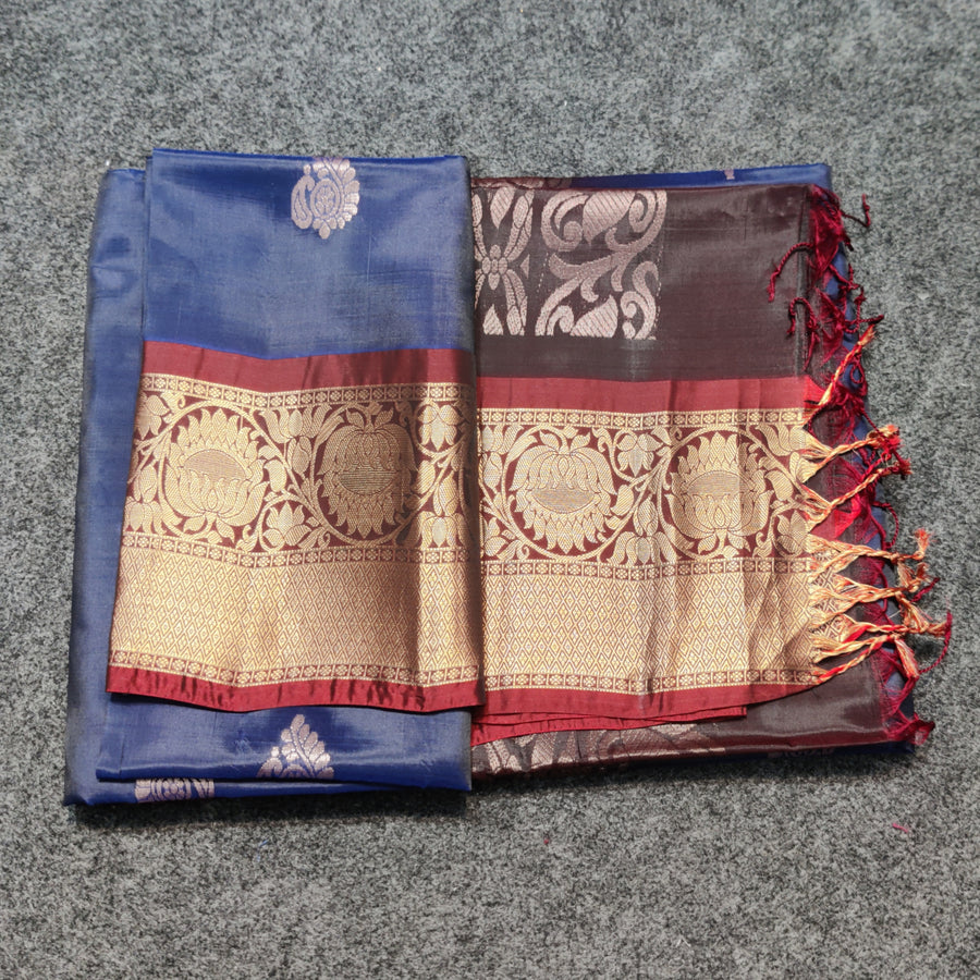 Lightweight pattu - LWP2017