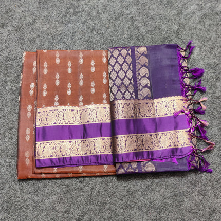 Lightweight pattu - LWP02